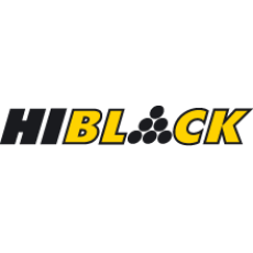 Тонер-картридж Hi-Black (HB-TN-512Y) для Konica-Minolta bizhub C454/554, Y, 26K